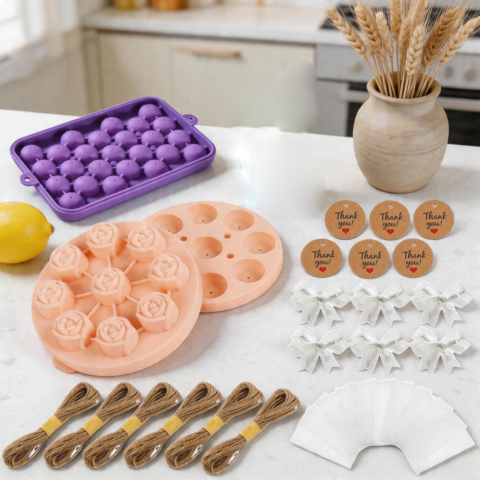 ชุดทำสบู่สำหรับผู้ใหญ่ DIY พร้ - Soap Making Kit For Adults บทวิจารณ์และราคา